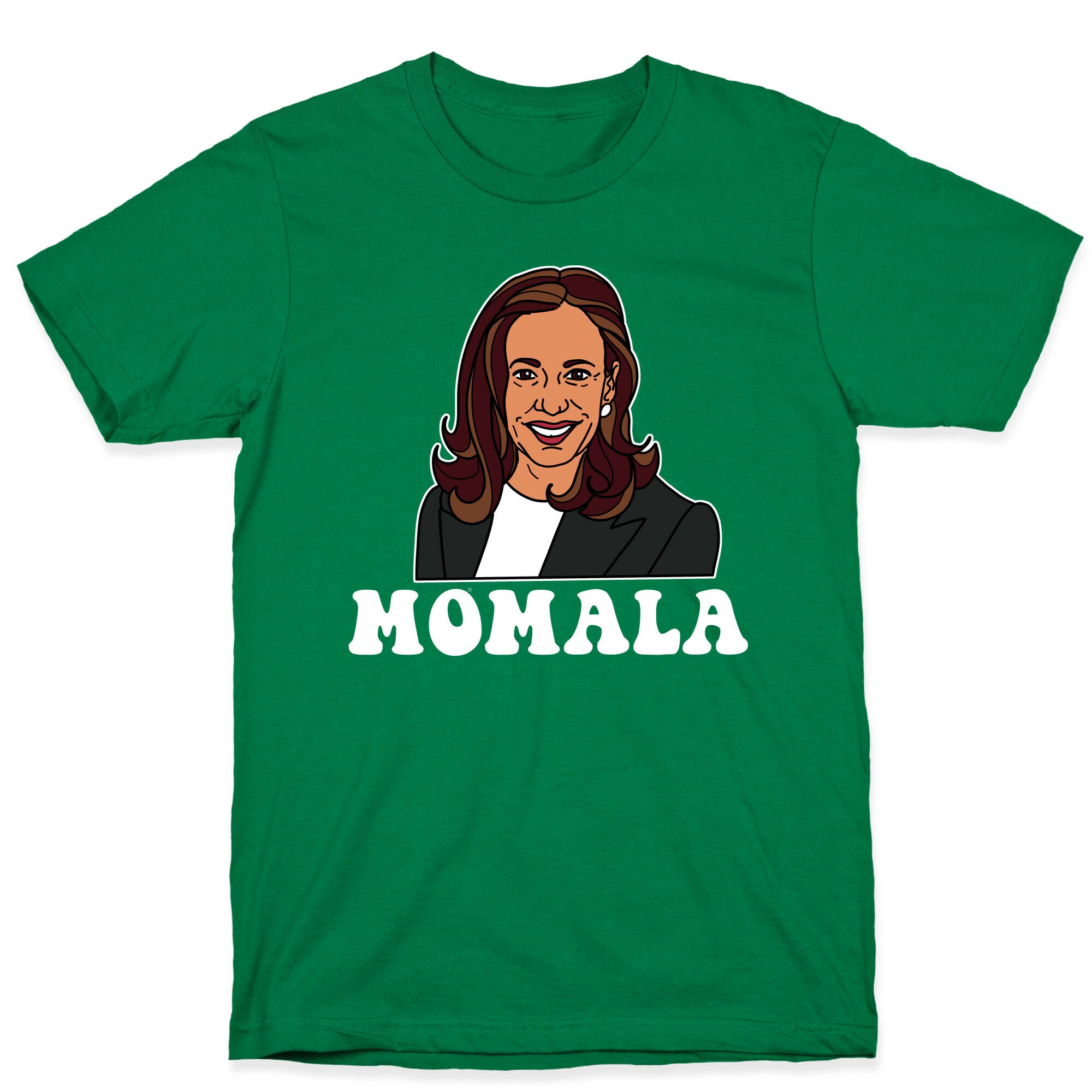 Momala Kamala Harris T-Shirt
